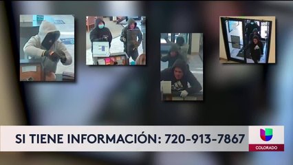 Noticias Univision Colorado a las 10 - Viernes, 20 de noviembre d e2020