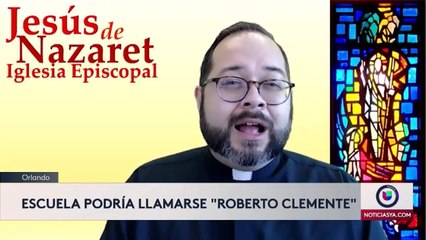 Bracho- Roberto Clemente
