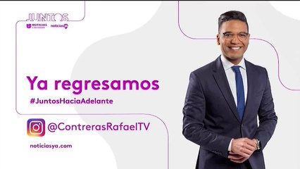 Noticias Univision Nevada a las 6 - Viernes, 20 de noviembre de 2020
