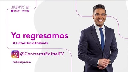 Noticias Univision Nevada a las 6 - Jueves, 5 de noviembre de 2020
