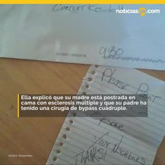 Avergüenzan a familia por su casa y reciben cientos de donaciones