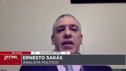 Noticias Univision Colorado a las 5 - Viernes, 6 de noviembre de 2020