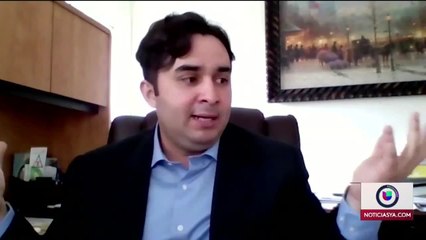 Posible de suspensión de empleados de USCIS