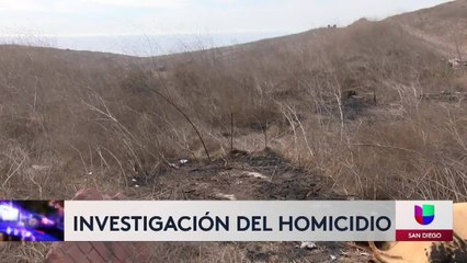 Surgen nuevos detalles del asesinato del bombero de Los Ángeles en Tijuana