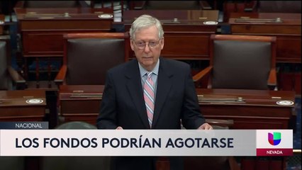 Noticias Univision Nevada a las 11 - Miércoles, 18 de noviembre de 2020