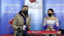 Novice  Women Short - 2022 belairdirect Skate Canada BC/YK Sectionals Super Series (24)