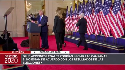 Segundo día de análisis político en Nevada con Ernesto Sagás
