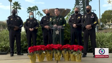 Berríos-Policía de Orange