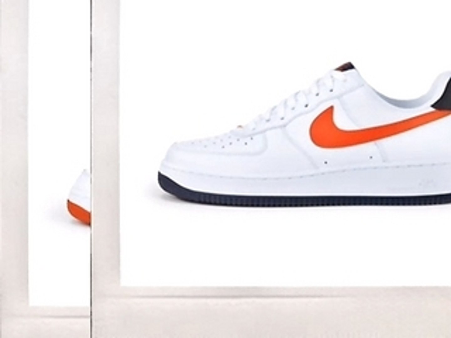 Air force 1 - Top 100