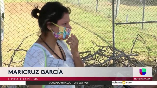 Hombre de Progreso muere mientras pescaba