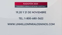 Radioton El Paso Childrens Hospital