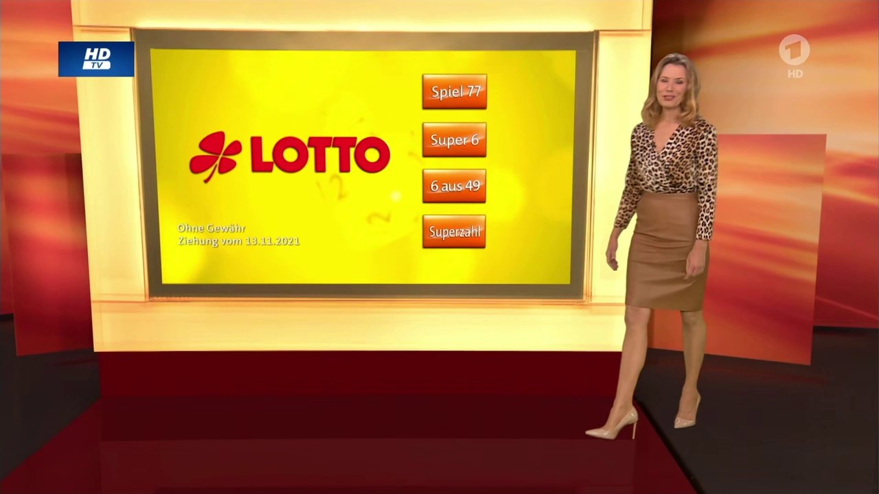 Franziska Reichenbacher  13.11.2021