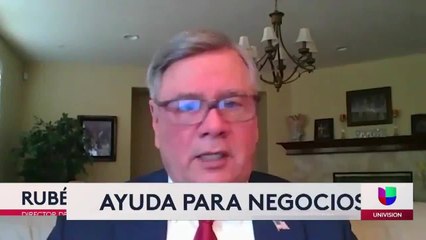 Ayuda para negocios 11-13-20 Guillermo Mendez