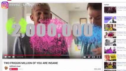 بنت بتخطف الولد اللي بتحبه وبتقتل أي بنت تانية تعجب بيه Like Share Follow