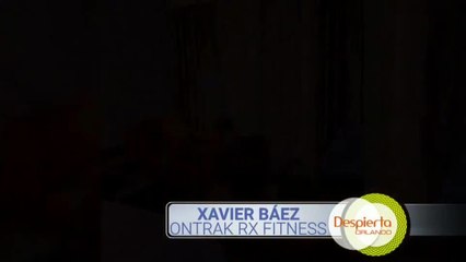 Despierta Orlando 110220 - Ponte en Forma