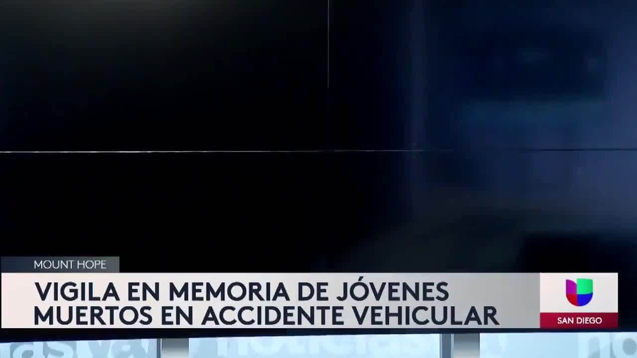 Noticias San Diego 6pm 103020 - Clip MOUNT HOPE