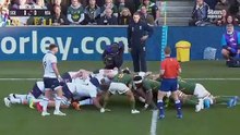 Scotland vs South Africa_13.11.2021 First Half