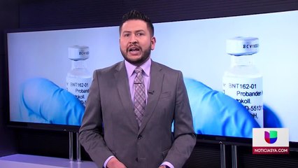 Noticias Univision Colorado a las 5 - Miércoles, 11 de noviembre de 2020