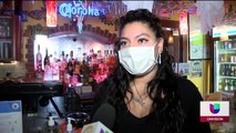 Ola invernal afecta economía de restaurantes latinos