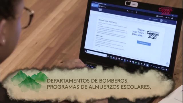 Noticias Costa Central 11pm 092320 - Clip censo promo 9/23