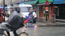Fransa'da Sarı Yelekliler bir kez daha sokaklarda