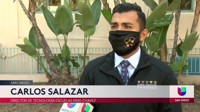 Noticias San Diego 6pm 102920 - Clip SCHOOL FUNDING