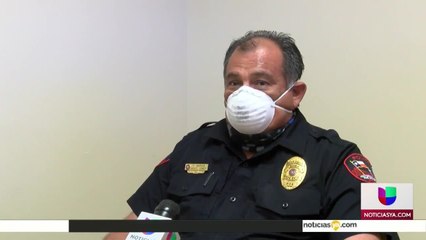 Identifican a víctima de homicidio en Roma
