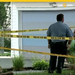 Madre asesina a sus gemelas