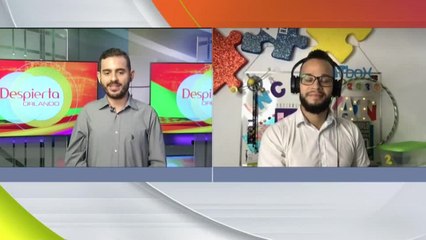 Despierta Orlando 102920 - Tony