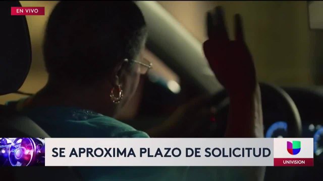 Licencias de VA DMV TV