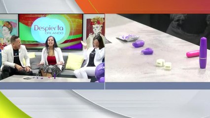 Despierta Orlando 103020 - Darling