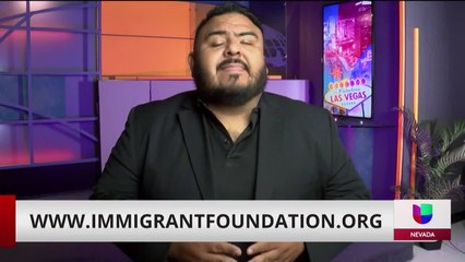 Noticias Univision Nevada a las 11 -  Jueves, 5 de noviembre de 2020i