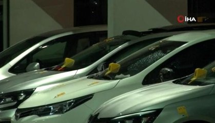 Son dakika haber... Bağcılar'da silahlı saldırı: 3 kişi hayatını kaybetti