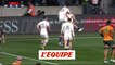 Le rÃ©sumÃ© d'Angleterre-Australie en vidÃ©o - Rugby - Tests