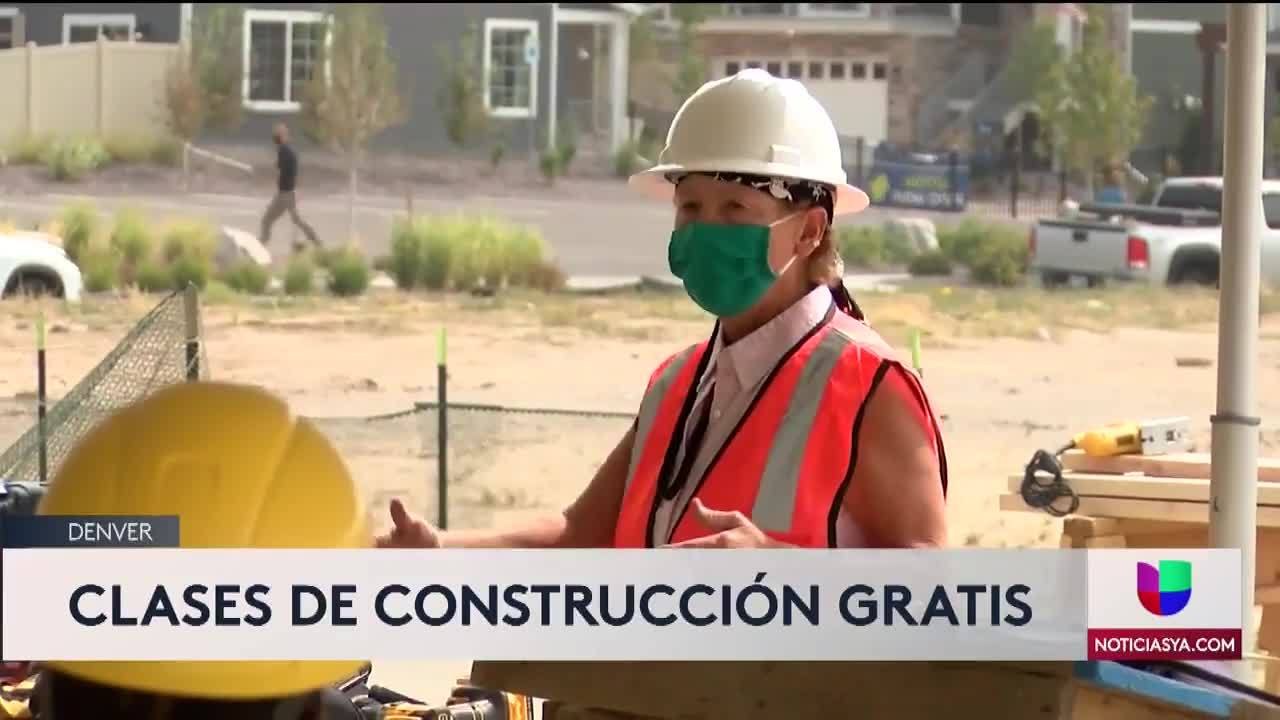 Escuela de construccion gratis