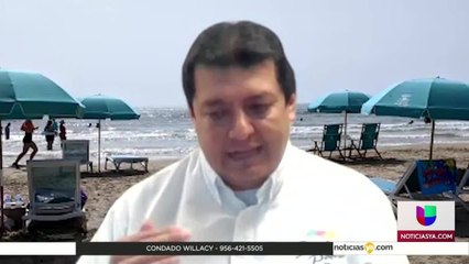 Isla del Padre extiende orden de reglamentos para turistas en playas