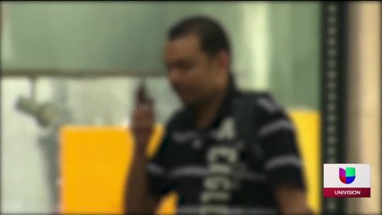 Hispanos estafados en Maryland