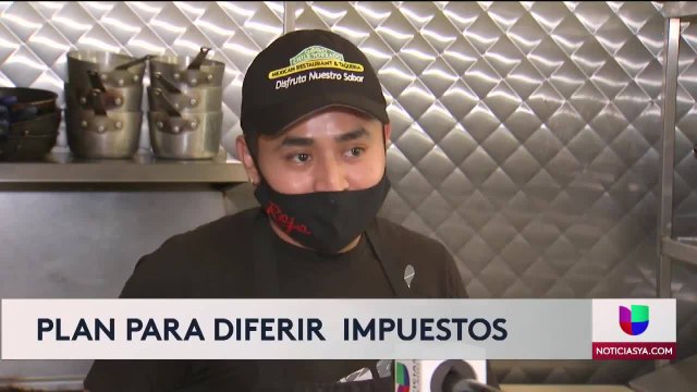 Noticias Wichita 10pm 090320 - Clip