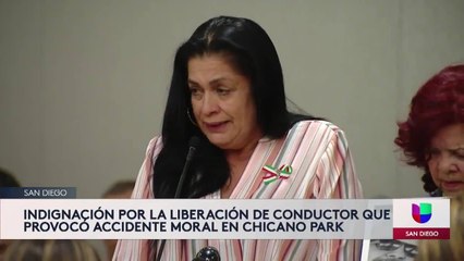 Noticias San Diego 6pm 110420 - Clip SEPOLIO RELEASE