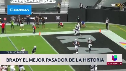 Noticias Tampa 6pm Sport 102620 - Clip