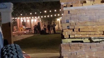 JZ CORONAFIESTAS PKG