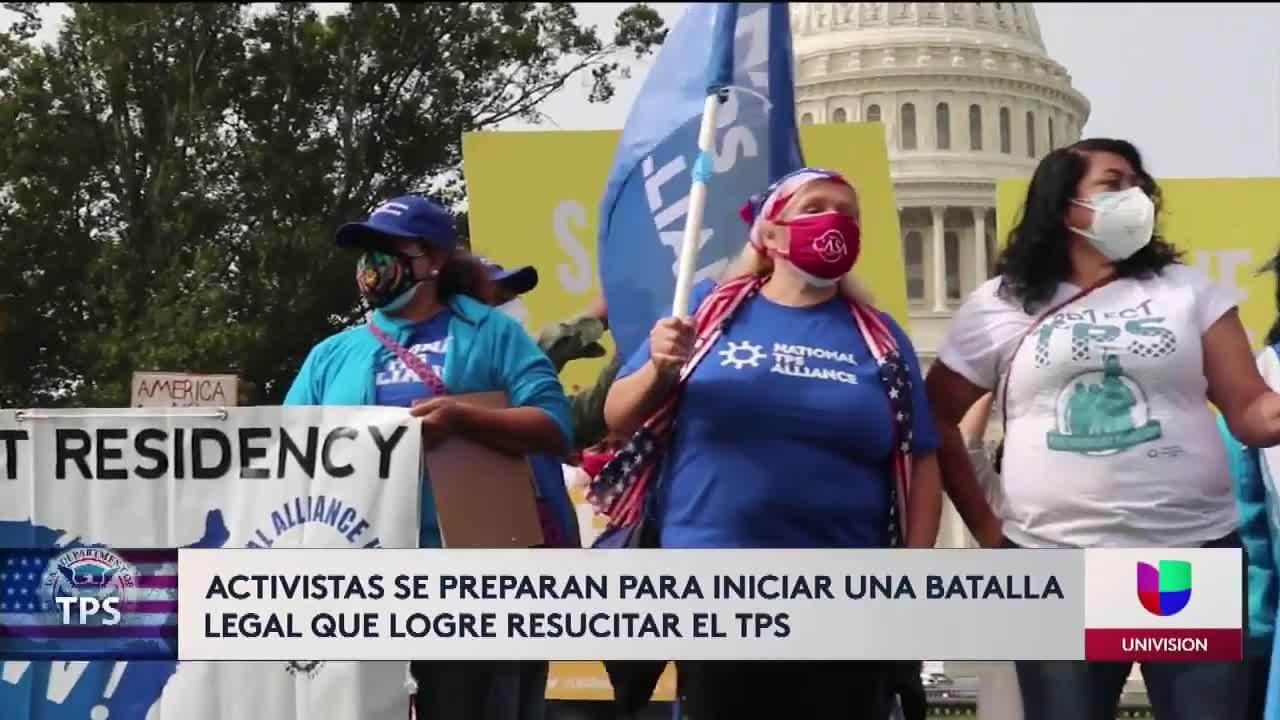 Batalla TPS clip