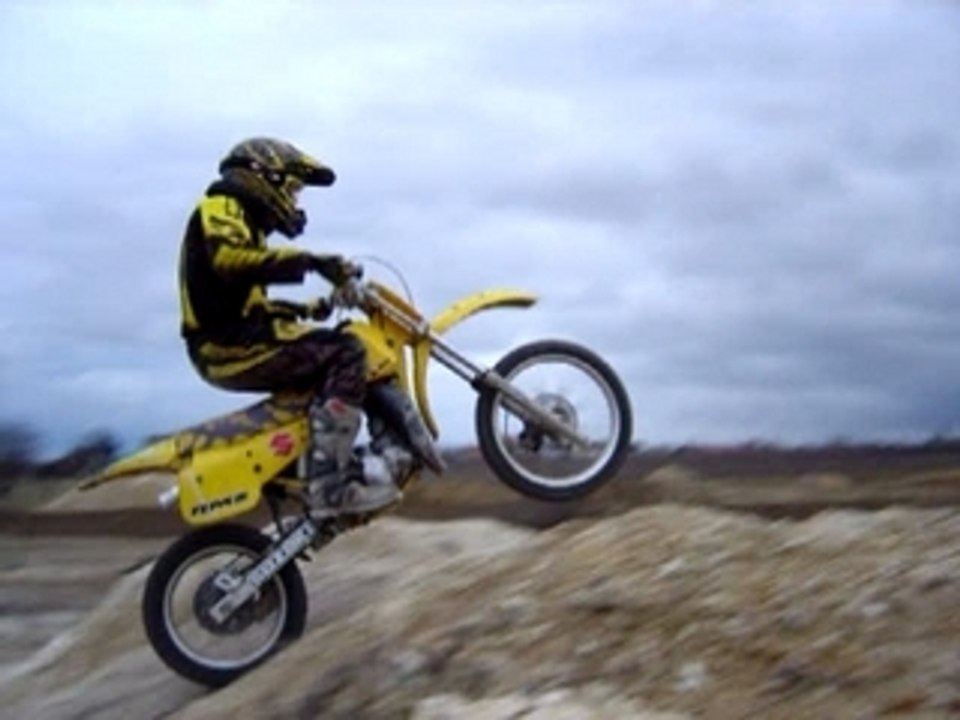 motocross