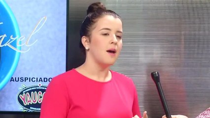 Despierta Orlando 102620 - Café con Hazel