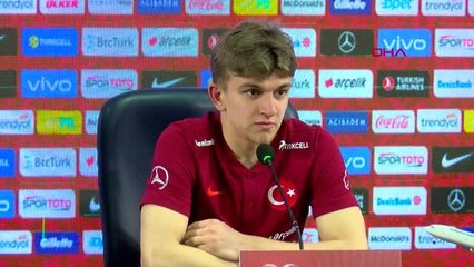 SPOR Rıdvan Yılmaz: Hepimiz çok gururluyuz, mutluyuz