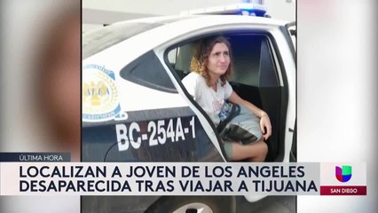 Noticias San Diego 6pm 091520 - Clip VO DANIELE VIVA