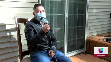 Joven desaparecida en el condado de Montgomery