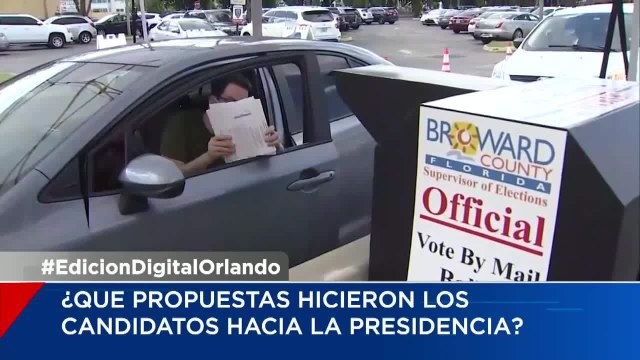 Entrevista REV Salguero