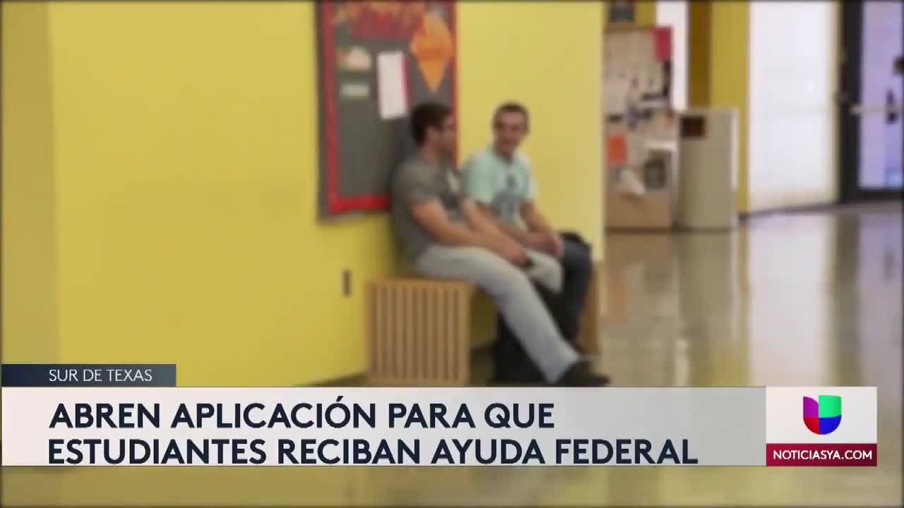 utrgv fafsa