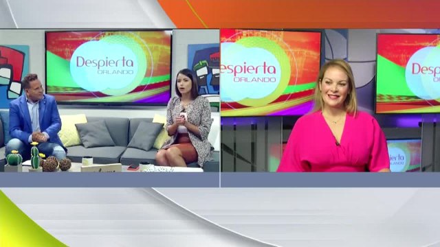 Despierta Orlando 091520 - Jennyfer